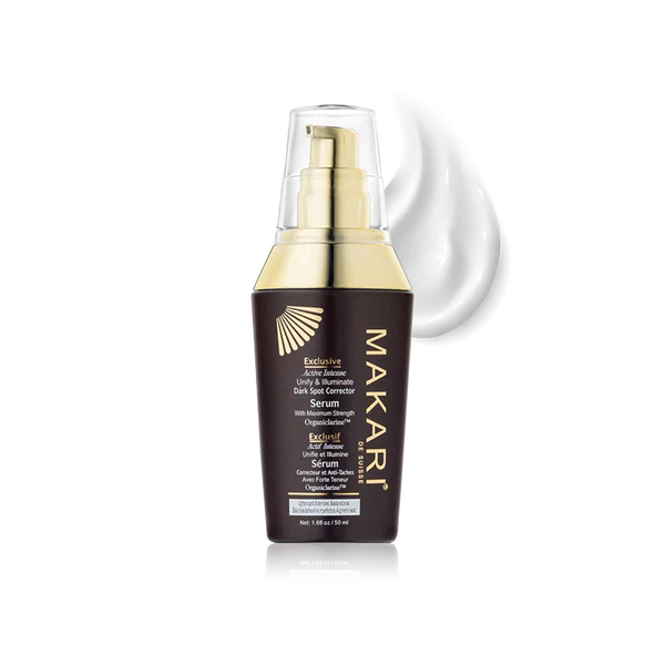 EXCLUSIVE DARK SPOT CORRECTOR SERUM