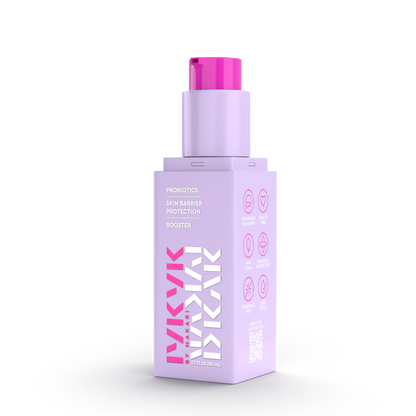 IYKYK Probiotics Booster – Microbiome-Balancing Serum for Calm Clear Skin – Makari De Suisse Uganda
