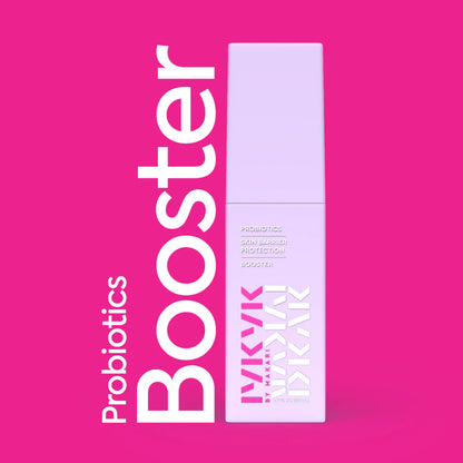 IYKYK Probiotics Booster – Microbiome-Balancing Serum for Calm Clear Skin – Makari De Suisse Uganda