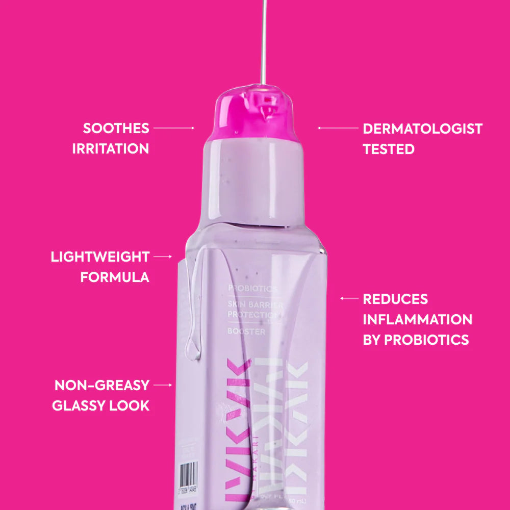 IYKYK Probiotics Booster – Microbiome-Balancing Serum for Calm Clear Skin – Makari De Suisse Uganda