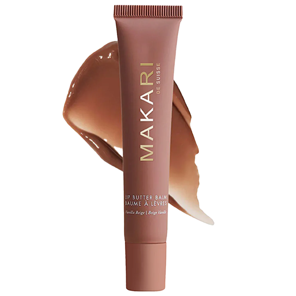 NOURISHING LIP BUTTER BALM