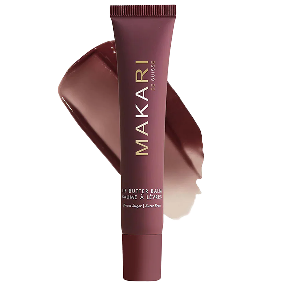 NOURISHING LIP BUTTER BALM