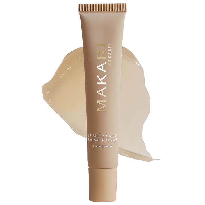 NOURISHING LIP BUTTER BALM