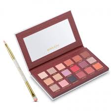 Makari Eye Shadow Palette – Pigmented Eyeshadow Shades for a Flawless Glam Look – Makari De Suisse Uganda