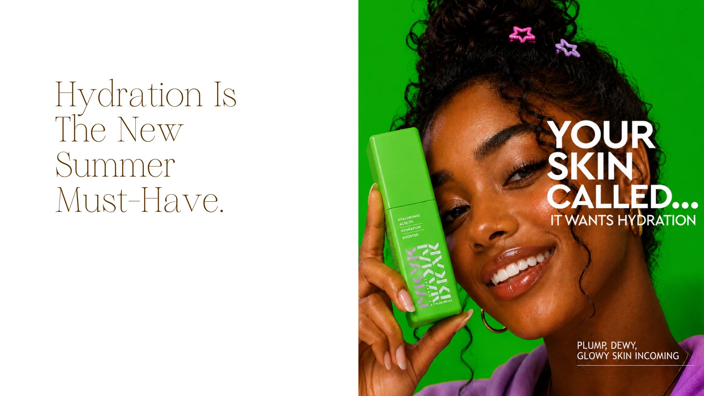 Makari Hydration Is The New Summer Must-Have Blog