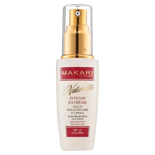 NATURALLE INTENSE EXTREME GLOW REJUVENATING FACE SERUM | Makari de Suisse Uganda