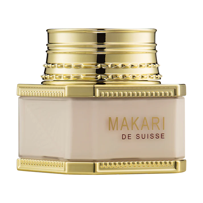 Night Radiance Face Cream – Overnight Repair for Acne Scars & Discoloration – Makari De Suisse Uganda