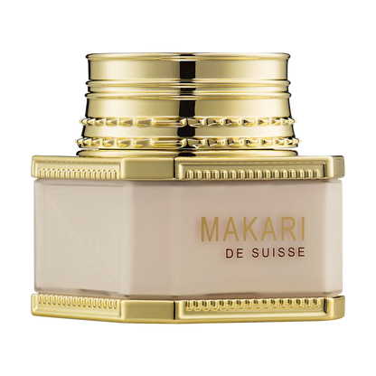 Night Radiance Face Cream – Overnight Repair for Acne Scars & Discoloration – Makari De Suisse Uganda