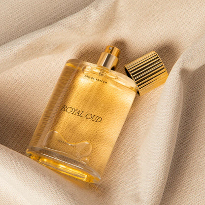 ROYAL OUD PERFUME