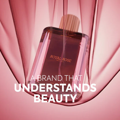 ROYAL ROSE PERFUME 6 | Makari de Suisse Uganda