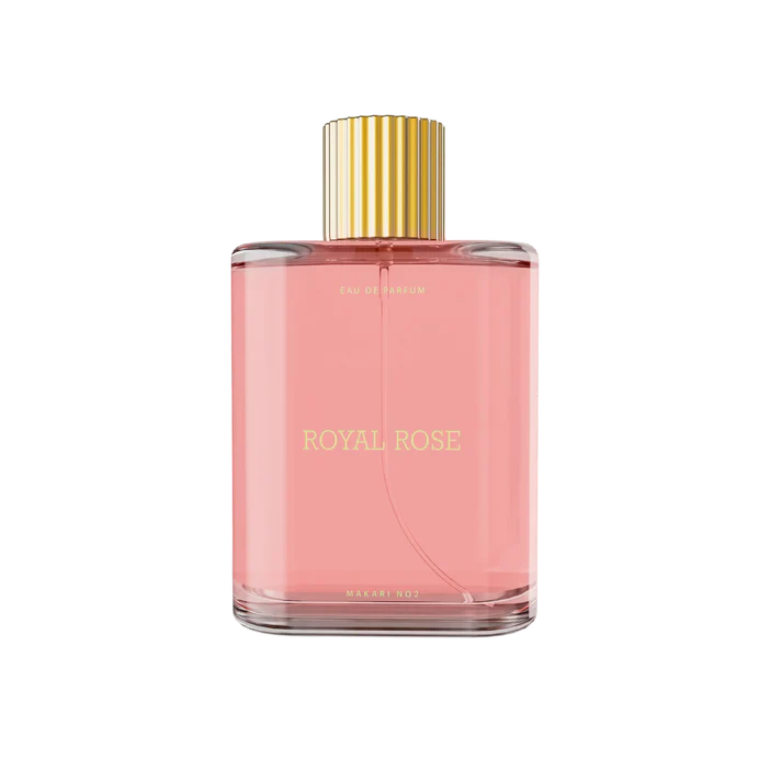 ROYAL ROSE PERFUME | Makari de Suisse Uganda