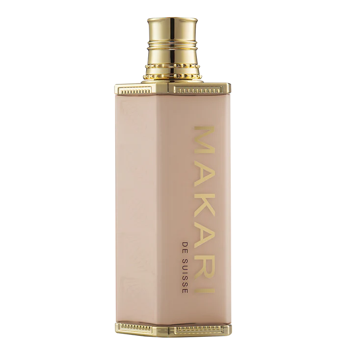 Radiant Body Beautifying Milk – Reduce Hyperpigmentation & Stretch Marks – Makari De Suisse Uganda