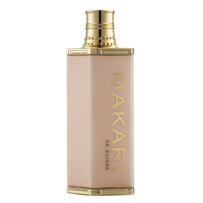 Radiant Body Beautifying Milk – Reduce Hyperpigmentation & Stretch Marks – Makari De Suisse Uganda