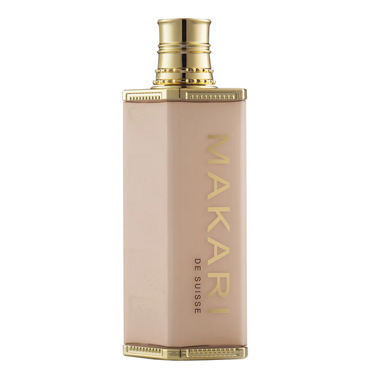 Radiant Body Beautifying Milk – Reduce Hyperpigmentation & Stretch Marks – Makari De Suisse Uganda