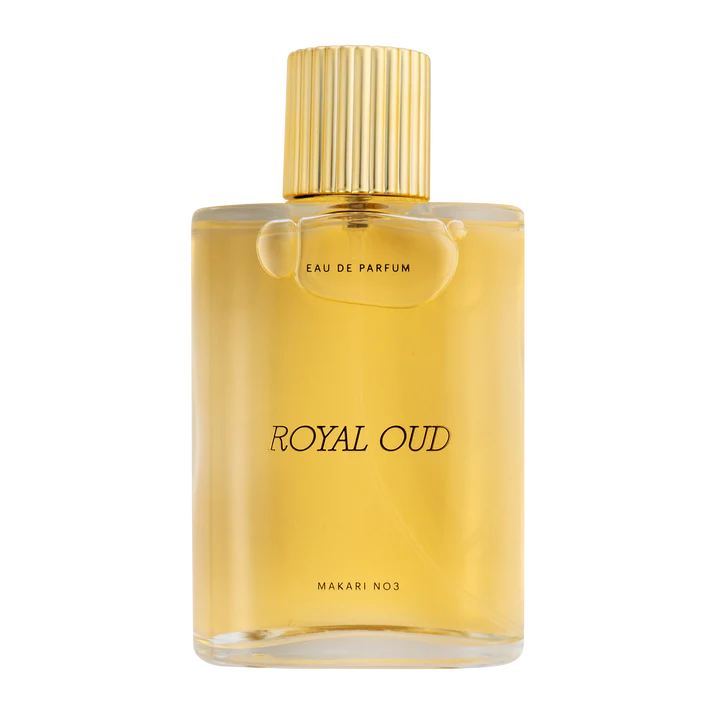 ROYAL OUD PERFUME