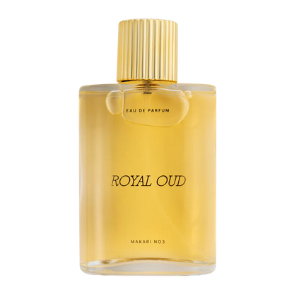 ROYAL OUD PERFUME