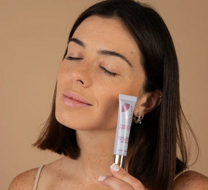 RETINOL CONTROL LINE SMOOTHING EYE CREAM