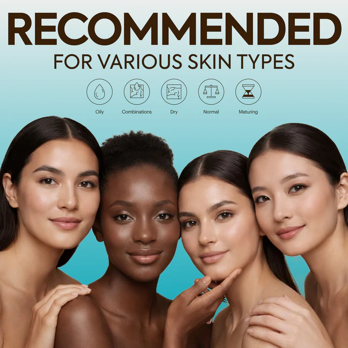 BLUE CRYSTAL REGENERATING SERUM