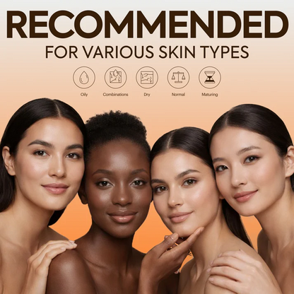 NATURALLE CAROTONIC EXTREME GLOW RENEWING FACE CREAM