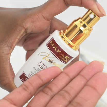 NATURALLE INTENSE EXTREME GLOW REJUVENATING FACE SERUM