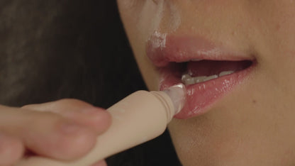 NOURISHING LIP BUTTER BALM