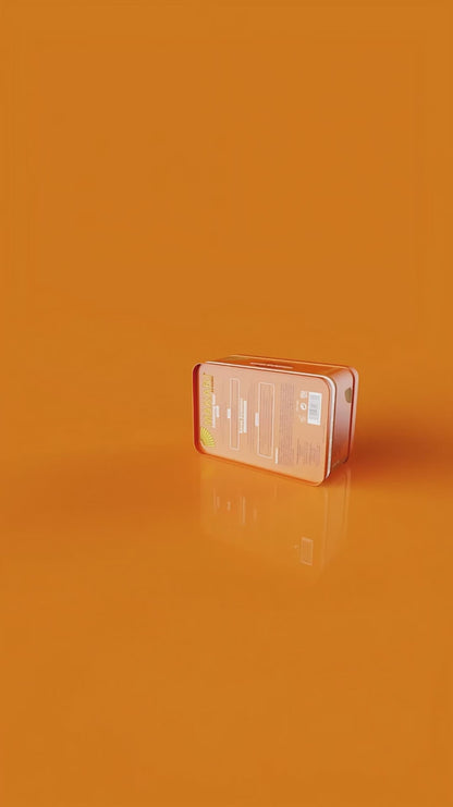 EXTREME ARGAN & CARROT OIL SOAP - 2 PACK